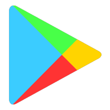 Logo Google Play